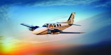 Beechcraft Baron