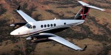 Beech Craft King Air 1