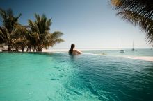 Benguerra Lodge, Bazaruto Archipelago, Mozambique