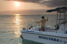 Benguerra Lodge, Bazaruto Archipelago, Mozambique