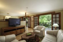 Berjaya Beau Vallon Bay Resort & Casino, Mahe, Seychelles