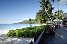 Berjaya Beau Vallon Bay Resort & Casino, Mahe, Seychelles