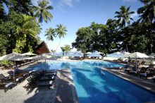 Berjaya Beau Vallon Bay Resort & Casino, Mahe, Seychelles
