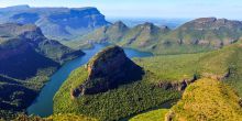 Blyde River Canyon
