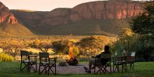 Marataba Safari Lodge, Marataba Game Reserve, South Africa