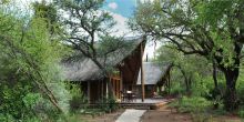 Black Rhino Lodge