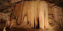 Cango caves