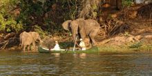 Zambezi Expeditions