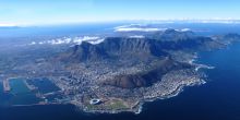 Skydiving Cape Town