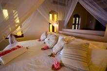 Casa Rex, Vilanculos, Mozambique