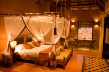 Casita- Benguerra Lodge, Bazaruto Archipelago, Mozambique