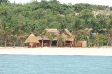 Casita- Benguerra Lodge, Bazaruto Archipelago, Mozambique