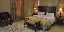 Castello di Monte  - comfy guest room