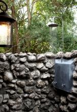 Chem Chem Outdoor Shower