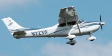 Cessna 182