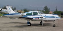 Cessna 310