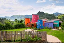 Chameleon Hill Lodge