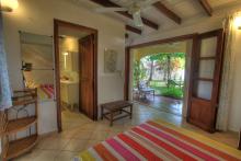 Chanty Beach House, Nosy Be, Madagascar