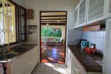 Chanty Beach House, Nosy Be, Madagascar