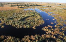 Chobe Under Canvas, Chobe National Park, Botswana