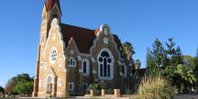 Christuskirche Windohoek
