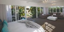 Clarendon Fresnaye room