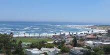 Clarendon Fresnaye view