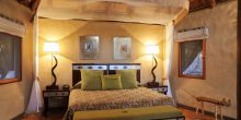 Lukimbi Safari Lodge - Guest Suite