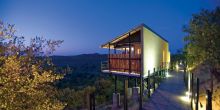 The Outpost, Kruger National Park, South Africa