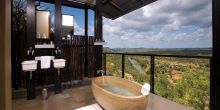 The Outpost, Kruger National Park, South Africa