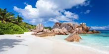 La Digue Day Trip, Seychelles