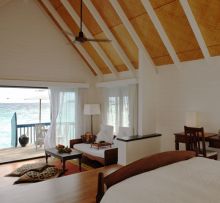 Cocoa Island, South Male Atoll, Maldives