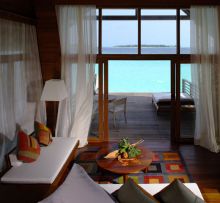 Cocoa Island, South Male Atoll, Maldives