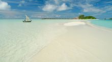 Cocoa Island, South Male Atoll, Maldives