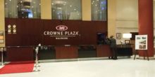 Crown Plaza Nairobi