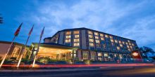 Crown Plaza Nairobi