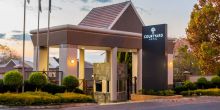 Courtyard Suite Hotel Sandton