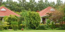 Bougainvillea Safari Lodge, Karatu, Tanzania