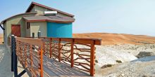 Desert Breeze Lodge, Swakopmund, Namibia