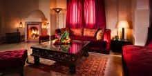 Hivernage Hotel & Spa, Marrakech, Morocco