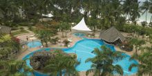 Diani Reef Beach Resort & Spa, Kenya
