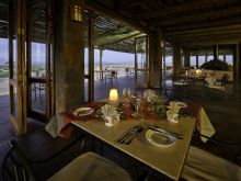 Doro Nawas Camp, Damaraland, Namibia Â© Dana Allen