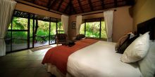 Royal Tree Lodge, Maun, Botswana