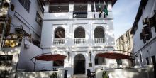 Double Tree Zanzibar