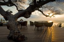 Dugong Beach Lodge, Vilanculos Coastal Wildlife Sanctuary, Mozambique