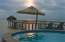 Dugong Beach Lodge, Vilanculos Coastal Wildlife Sanctuary, Mozambique