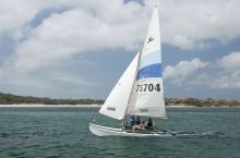 Dugong Beach Lodge, Vilanculos Coastal Wildlife Sanctuary, Mozambique