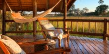 Eagle Island Camp, Okavango Delta, Botswana 