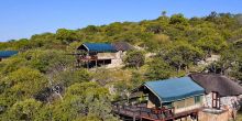 Eagle Tented Lodge