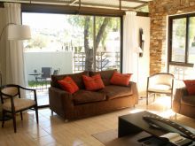 Elegant Guesthouse, Windhoek, Namibia